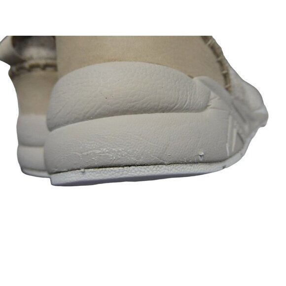 New Balance NB 580 x Wings & Horns MRT580DI Men's Size 9 Suede Sand Tan - Picture 10 of 16